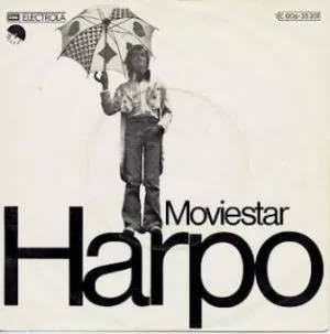 Harpo Marx
